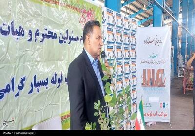  توسعه کهگیلویه در گرو اعتماد به سرمایه‌گذار و حمایت از کارگران است - تسنیم