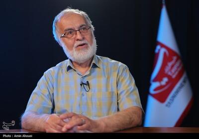  آیت‌الله سید مجتبی خامنه‌ای شبیه‌ترین شخصیت به رهبر شهید است - تسنیم