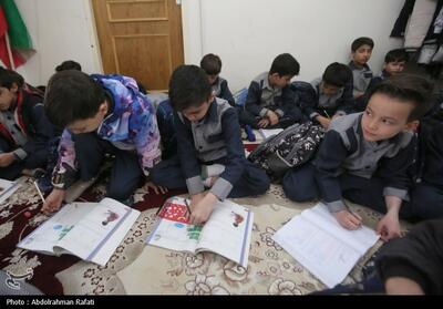  امتحانات مدارس مازندران حضوری برگزار می‌شود - تسنیم