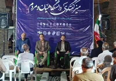  نصب پنل‌های خانگی و مدیریت مصرف؛ راهکار دانشگاهیان برای ناترازی برق - تسنیم