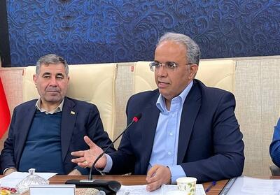  سیستان و بلوچستان پایلوت اصلاح رویه‌های حقوقی کشور شد - تسنیم
