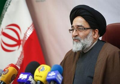  محمودی: رهبری امام خامنه‌ای در جنگ رمضان از معجز‌ات انقلاب اسلامی است - تسنیم