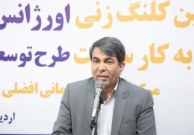  تبدیل کرمان به قطب ارائه خدمات برتر پزشکی و توریست‌درمانی - تسنیم