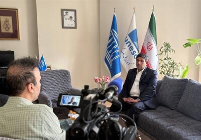  حملات اخیر به میراث فرهنگی ایران؛ اصالت برخی بناها بازنمی‌گردد - تسنیم