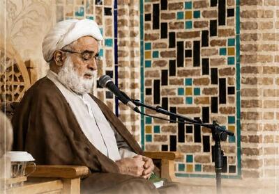  ویژگی‌های رهبر شهید انقلاب به روایت آیت‌الله تحریری - تسنیم