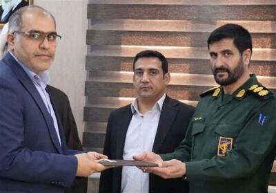  مسئول جدید بسیج ورزشکاران خوزستان معرفی شد - تسنیم