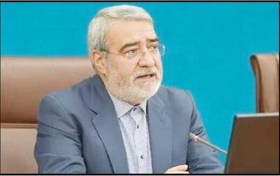  جزئیات پیام تهران به پکن درباره تنگه هرمز