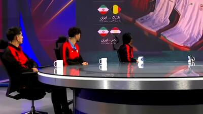  بررسی زمان و تاریخ بازی های تیم‌ملی توسط ملی‌پوشان