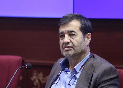  دنیامالی: موحد گفت به آمریکایی‌ها فن یاد نمی‌دهم