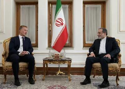  عراقچی مهمترین مانع برای پایان جنگ را اعلام کرد!