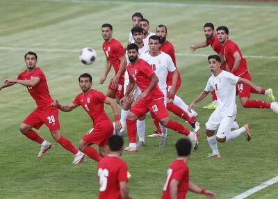  سایت AFC: ایران در پی چهارمین قهرمانی آسیاست