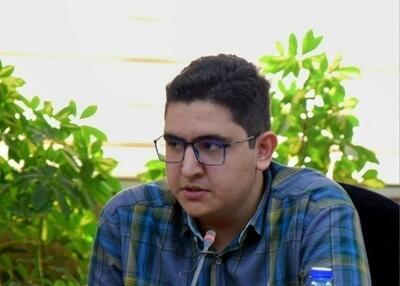  دبیر انجمن دانشجویان دانشگاه تهران آزاد شد