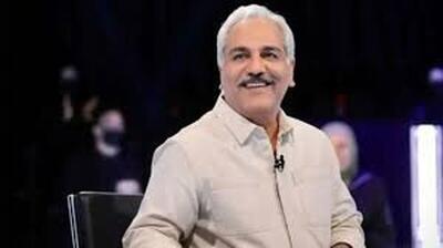  مهران مدیری این روز‌ها چه می‌کند؟