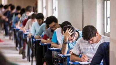  دوازدهمی‌ها تا چند سالگی از «سربازی» معافند؟