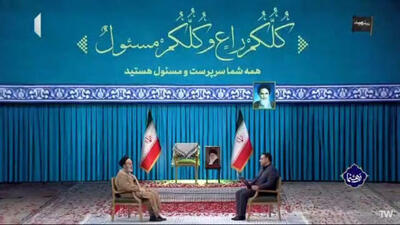  حجت‌الاسلام نواب: شهید لاریجانی نزدیک‌ترین کت‌وشلواری در حکومت به رهبر شهید انقلاب بود