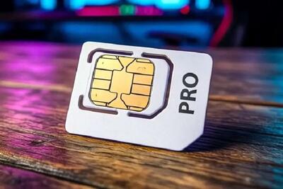  قیمت‌ «سیم‌کارت سفید» و «اینترنت پرو» در بازار سیاه چقدر است؟