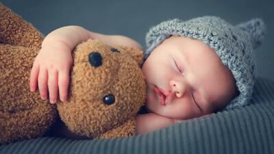  راهکار‌هایی برای چرخه درست خواب کودک