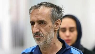  پایان پرونده جنایت میدان ارغوان ملارد؛ محمد عباسی به دار مجازات آویخته شد
