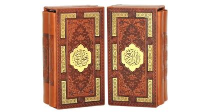  نه فقط امام علی (ع) که قرآن هم می فرماید  اگر دشمن دعوت به صلح کرد، بپذیر و در همان حال مراقب نیرنگ های احتمالی باش
