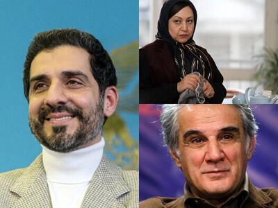  مجموعه ۴۵ قسمتی «فک و فامیل» تولید می‌شود