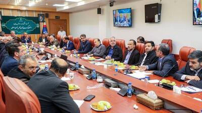  جریان حمل کالا‌های اساسی در کشور روان و مناسب در حال انجام است