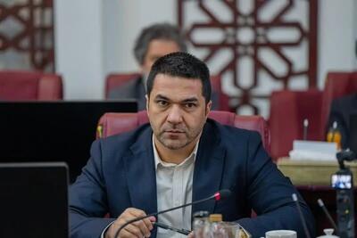  چوب «بدحسابی» لای چرخِ ۱۰۰ کشتی؛ آبروی تجارت ایران در خزر در خطر است