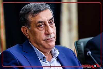  نشست معاون اجرایی رییس جمهور با مسئولین ورزش کشور