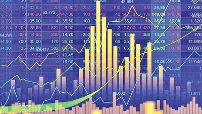  6 تعطیلی تاریخی بورس