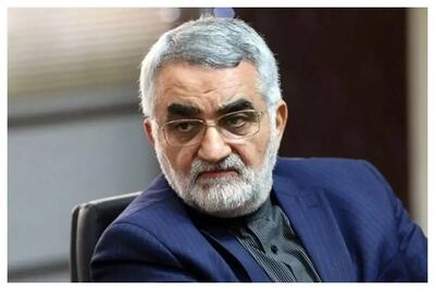  پاسخ رسمی مقام امنیتی ایران به درخواست ترامپ / جواب نهایی ایران به آمریکا ارسال شد