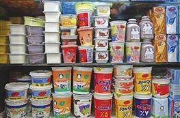  لبنیات ارزان‌تر در راه کالابرگ/ دلیل افزایش قیمت‌ها در بازار چیست؟