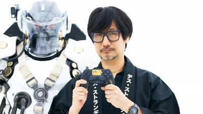  شخصیت محبوب شما در Death Stranding 2 کیست؟
