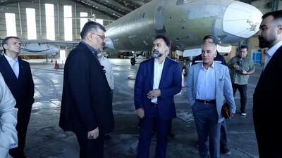  حمله به فرودگاه بدون کاربری نظامی جنایت جنگی است