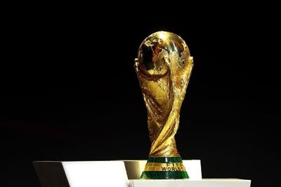  آنالیز جام جهانی با هیجان‌ترین شکل ممکن