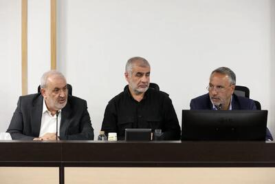  تابستان امسال، خانه‌ها بدون خاموشی!/ کاهش ۵۰ درصدی قطعی برق کشاورزی و صنعت