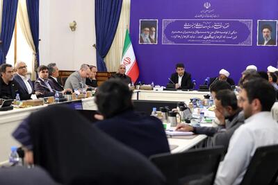  شبکه ملی اطلاعات در کنار اینترنت می تواند پاسخگوی نیاز مردم باشد