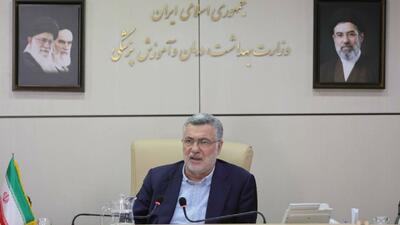  زیرساخت‌های آموزشی دندانپزشکی باید قبل از توسعه ظرفیت تکمیل شود