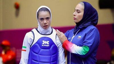  واکنش مهروز ساعی به ریاست دوباره هادی ساعی