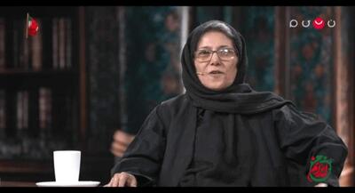  سخنان حماسی یک سلبریتی قشقایی در‌باره وطن | جهان نیوز