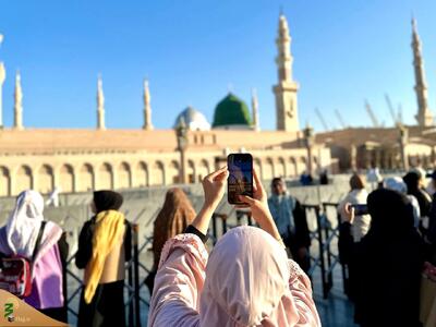  جزییات خدمات بیمه‌ای و اجرایی برای زائران ایرانی در مکه و مدینه اعلام شد