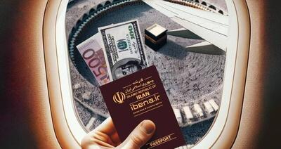  ویزای ۱۰۲۵ ایرانی برای حج صادر شد/ ۱۱۵ نفر همچنان منتظر ویزا