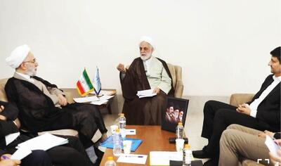  اینترنت سفید نباید تبعیض و سیاه‌نمایی درست کند