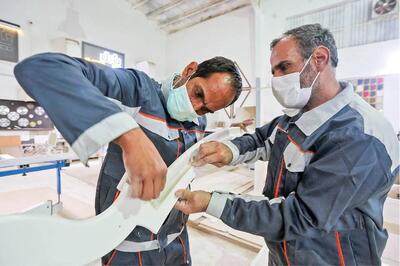  سنگ‌اندازی شبکه بانکی در مسیر اشتغالزایی مددجویان 