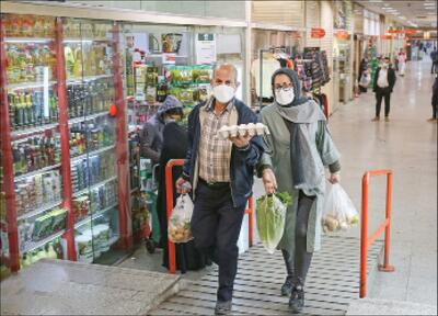  تسهیلات خرید کالا به پشتوانه یارانه نقدی به هر ایرانی پرداخت شود