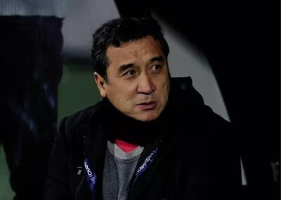  خداداد جواب پرسپولیسی‌ها را داد