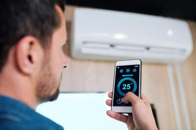  ترندهای فناوری HVAC در ۲۰۲۶: سیستم‌های هوشمند