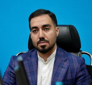  جنگ، میدان «روایت» هاست/ لازمه تشکیل  نهضت تولید محتوا  درکرج