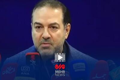  معاون وزیر بهداشت: ۲۴۵ مرکز ما در جنگ آسیب دیده است