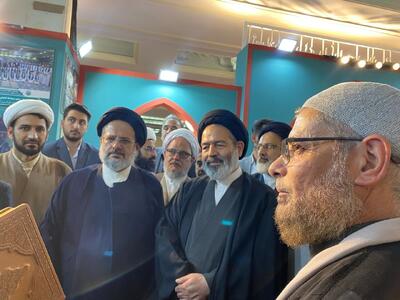  تأکید نماینده ولی فقیه بر خدمت شایسته به زائران حج