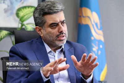  روایت آقای مدیر از «شوک‌های بزرگ»؛ هنرمندان را با عملکردشان قضاوت کنیم