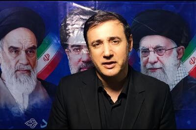  آسیب دیدن موزه حیات وحش البرز در حملات آمریکایی_ اسرائیلی